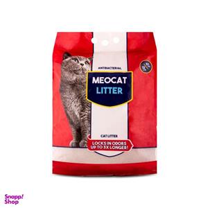 خاک بستر گربه میوکت مدل Super Clump Granule وزن ۱۰ کیلو گرم