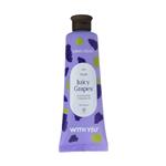 With You Juicy Grapes Moisturizing Cream 50 ml