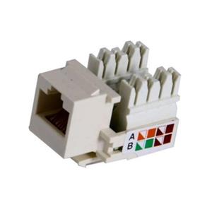 کیستون Cat6 UTP کی نت