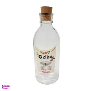 بطری آب زیبا مدل Kapel