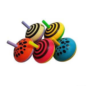 فرفره مدل Spiral مجموعه 5 عددی