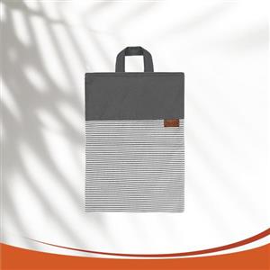 کیسه نان و سبزی مدل چمن