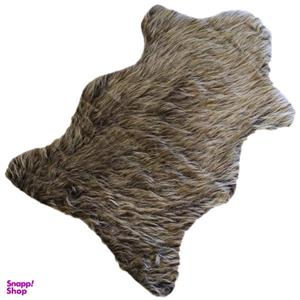 پادری مدل خز خرسی کد BC145 سایز 90x65 سانتی متر