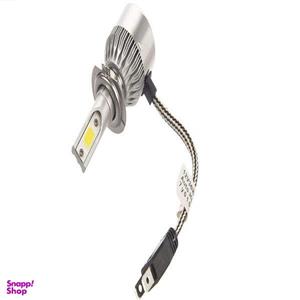 لامپ هدلایت خودرو و موتور سیکلت مدل h7