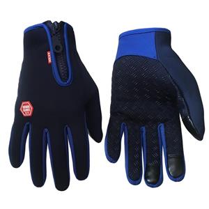 دستکش ورزشی اچ کی ایکس وای مدل X207