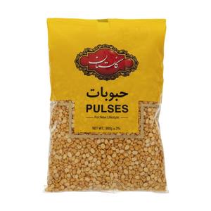 لپه گلستان - 900 گرم Golestan Split Peas - 900 gr