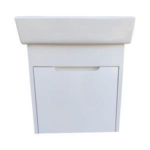 ست کابینت و روشویی سینا مدل c03