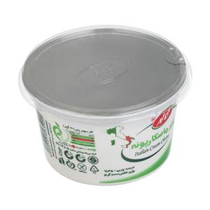 پنیر ماسکارپونه کاله - 1 کیلوگرم Kalleh Mascarpone Cheese 1kg