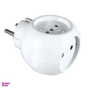 چند راهی برق اطلس مدل k33