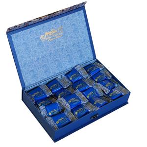 گز لقمه 35 درصد پسته شیرین  - 360 گرم