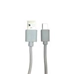 کابل تبدیل USB به  USB-C کالیو مدل SJ03 TC کد SHR 766 طول ۱ متر