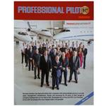 Professional Pilot Magazine June 2018