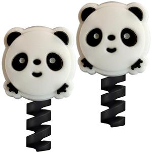 محافظ کابل مدل Panda F02 بسته عددی 