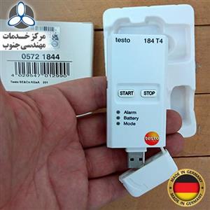 دیتالاگر دما تستو مدل 184T4