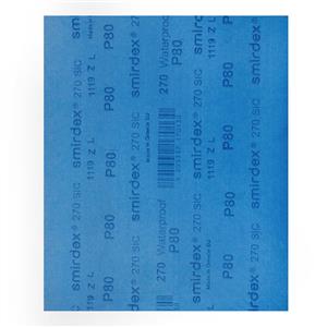 ورق سنباده اسمیردکس مدل P80 SIC