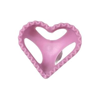 کاتر شیرینی پزی مدل قلبی کد 7