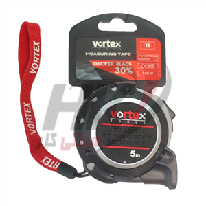 متر 5 متری ورتکس کد VP02