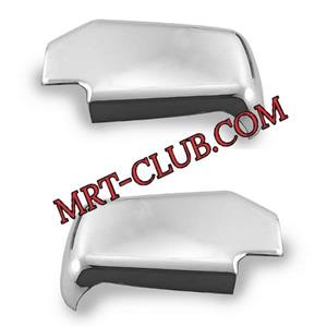 قاب آینه جانبی مدل PRDSTL مناسب برای پراید بسته 2 عددی