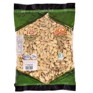تخمه کدو گوشتی 125-400 گرم