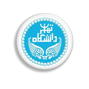پیکسل طرح دانشگاه تهران کد dt96