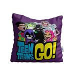 کوسن کودک شمسه نگار مدل CuK693C teen titans go