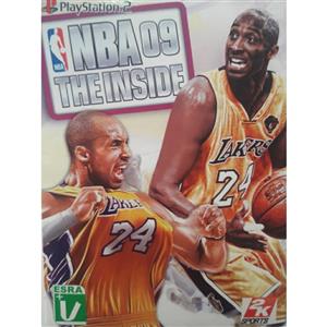 بازی ESPN NBA Basketball برای PS2