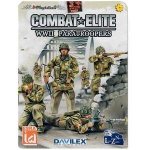 بازی combat elite مخصوص پلی استیشن 2