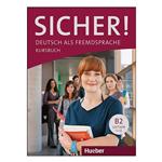 کتاب Sicher B2 اثر Michaela Perlmann-Balme and Susanne Schwalb انتشارات هوبر