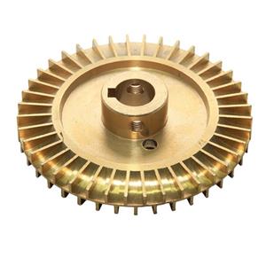 پروانه پمپ آب مدل 3480