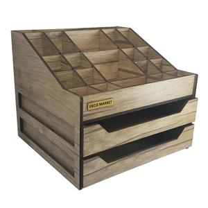 کازیه دکو مارکت مدل ایمالز کد D055 -