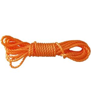 طناب رخت مدل T6mm طول 10 متر