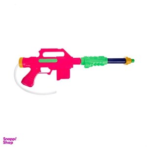 تفنگ آب پاش گلدن گان مدل Water Gun