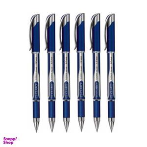 خودکار کلارو مدل سیگما پلاس بسته 6 عددی