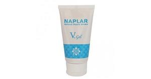ژل واریس ناپلار مدل V-gel حجم 50 میلی لیتر