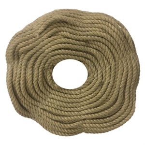 طناب بسته بندی مدل کنفی K14mm طول 5 متر