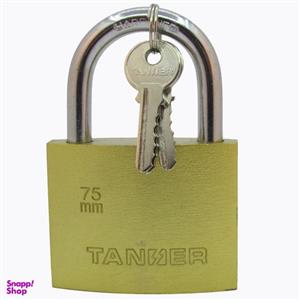 قفل آویز تنسر مدل TPL-H-075