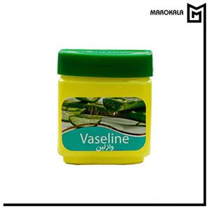 وازلین وسیم مدل  آلوئه ورا حجم 120 میلی لیتر