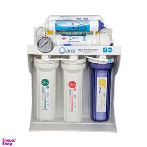 دستگاه تصفیه کننده آب اولانسی مدل RO-NATURE1480
