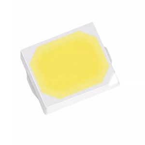 چیپ ال ای دی 1 وات مدل 2835-9v-1w بسته 200 عددی