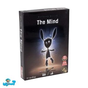 بازی فکری مدل the mind