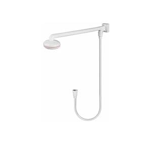 علم دوش مهر مدل رز