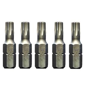 مجموعه 5 عددی سری پیچ گوشتی واتا مدل GP-25
