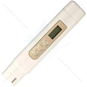 سختی سنج آب مدل TDS-01