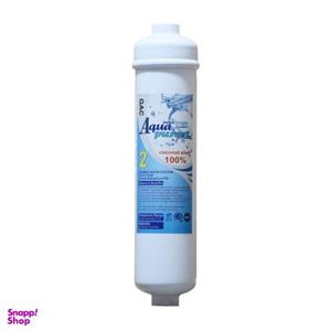 فیلتر یخچال ساید بای ساید آکوا پیورست مدل Activated Carbon