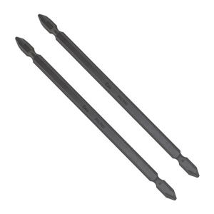 سری پیچ گوشتی دو سر چهارسو اکو مدل E-15 بسته 4 عددی