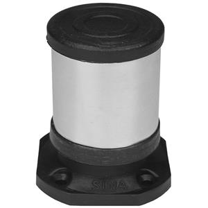 پایه کابینت مدل F_12io بسته ۲ عددی