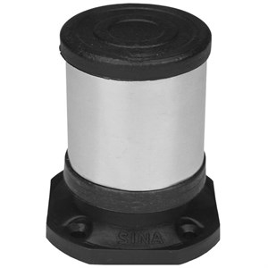 پایه کابینت مدل F_12io بسته ۲ عددی