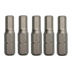 مجموعه 5 عددی سری پیچ گوشتی واتا مدل GP-M5