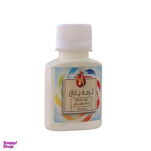 رنگ ویترای ترمه باران مدل crs حجم 60 میلی لیتر