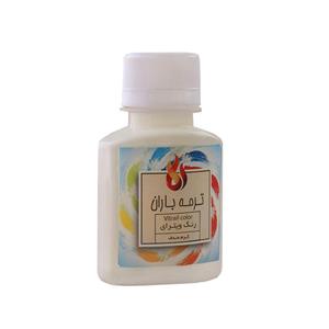 رنگ ویترای ترمه باران مدل crs حجم 60 میلی لیتر